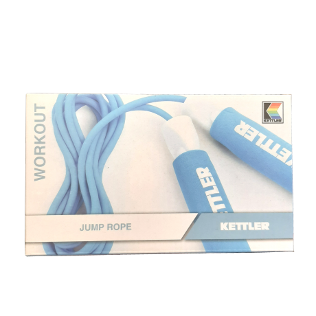 Kettler Jump Rope (Blue) - KA403-000